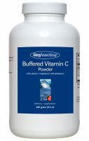 Buffered Vitamin C Powder 240 Grams (8.5 oz)
