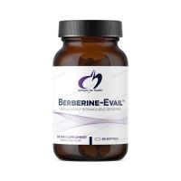 Berberine-Evail™ - 60 softgels