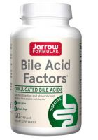 Bile Acid Factors® - 120 Capsules
