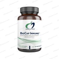 BioCap Immune™ - 120 Vegetarian Capsules
