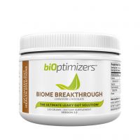 Biome Breakthrough® Chocolate - 150 Grams