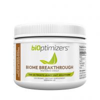 Biome Breakthrough® Vanilla - 150 Grams
