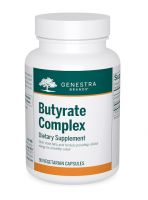 Butyrate Complex - 90 Veg. Capsules