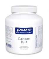 Calcium K/D 180's
