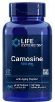 Carnosine - 60  Vegetarian Capsules