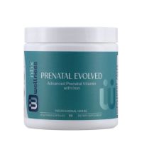 Prenatal Evolved - 90 Capsules