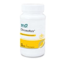 ChromeMate® - 100 Tablets