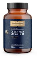 Clear Way Cofactors® - 75 Capsules