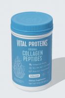 Collagen Peptides - Unflavored | 10 oz