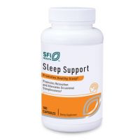 Sleep Support (Stress Support Complex) - 180 Capsules