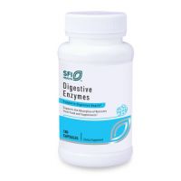 Digestive Enzymes - 180 Capsules