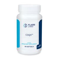 CoQH™ (50 mg) - 60 Softgels