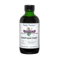 Cramp Calm Tonic™ - 4 oz