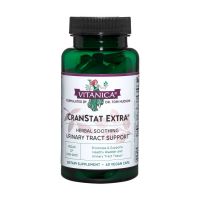 CranStat Extra® – 60 capsules (MINIMUM ORDER: 2)