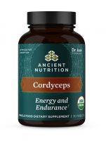 Cordyceps Once Daily - 30 Tablets (MINIMUM ORDER: 2)