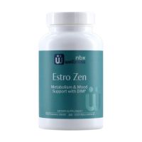 Estro Zen (DIM Pro) - 120 Capsules