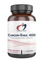 Curcum-Evail® 400 - 60 Softgels