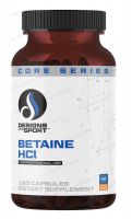 Betaine HCL - 120 Capsules