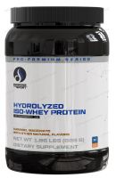 Hydrolyzed ISO-Whey Protein Caramel Macchiato - 1.96 lbs