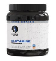 Glutamine Powder - 1.1 lbs
