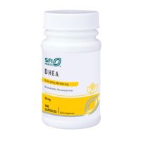 DHEA (50 mg) - 100 Capsules