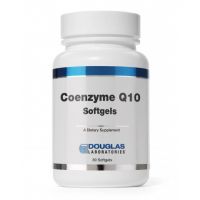 Co-Enzyme Q10 Softgel