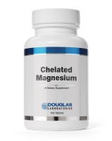 Chelated Magnesium (MINIMUM ORDER: 2)