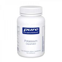 Potassium (aspartate) 90's (MINIMUM ORDER: 2)