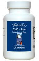 Cat's Claw 60 Vegetarian Capsules