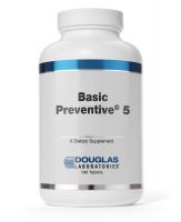 Basic Preventive® 5