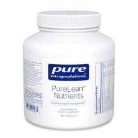 PureLean® Nutrients 180's