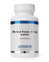 Methyl Folate 5 mg