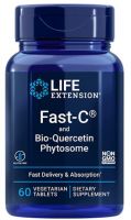 Fast-C® and Bio-Quercetin Phytosome