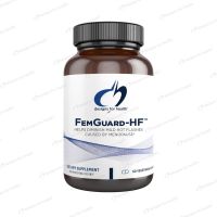 FemGuard-HF™ -  60 Vegetarian Capsules