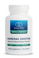 Adrenal Soothe - 90 Capsules