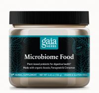 Microbiome Food 
