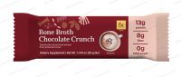 Bone Broth Chocolate Crunch - 12 Bars