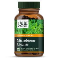 Microbiome Cleanse - 60 Capsules