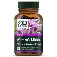 Women's Libido - 60 Capsules