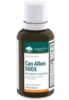 Can Albex 500x - 1 fl oz (30 mL)