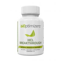 HCL Breakthrough - 90 Capsules