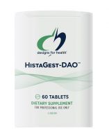 HistaGest™ DAO - 60 Tablets