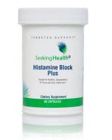 Histamine Block Plus 