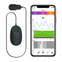 Inner Balance Bluetooth Sensor - For iPhone / iPad and Android
