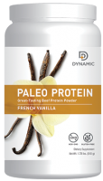 Dynamic Paleo Protein - French Vanilla