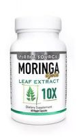 Moringa Gold Leaf Extract