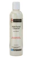 Mild Facial Cleanser - 8 fl oz