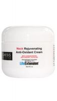 Neck Rejuvenating Anti-Oxidant Cream