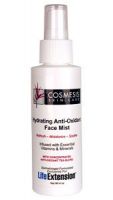 Hydrating Anti-Oxidant Face Mist