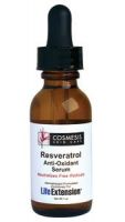 Cosmesis Skincare - Resveratrol Anti-Oxidant Serum